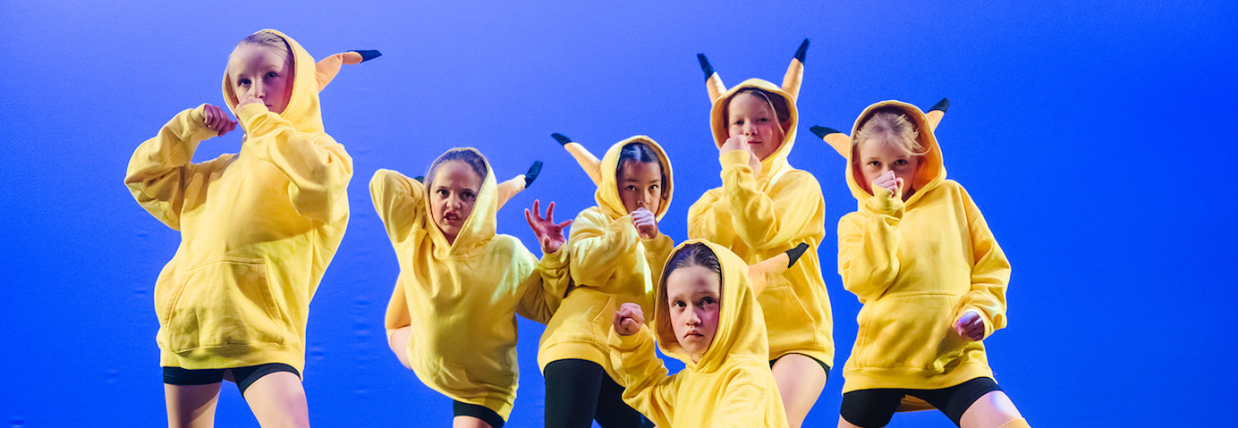 Hurst Preparatory School